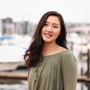 Meet your Posher, Yanran